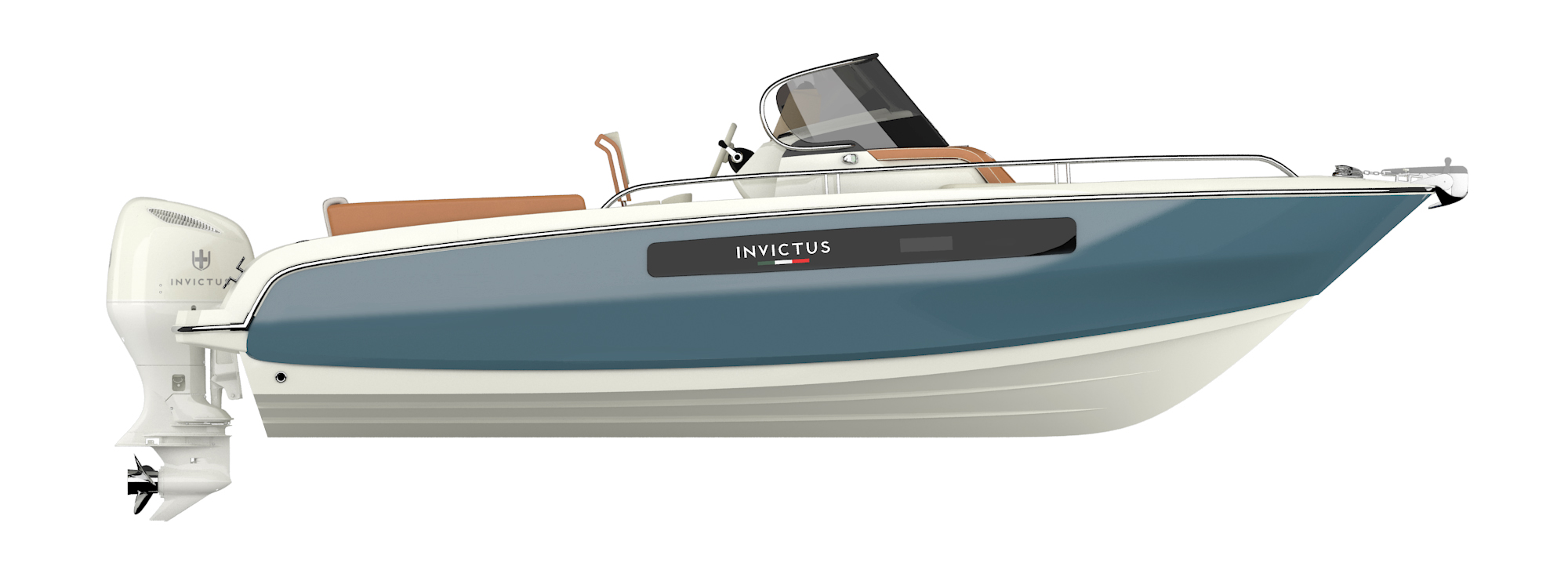 240CX V02 - PROFILO - Blue Whale - 02