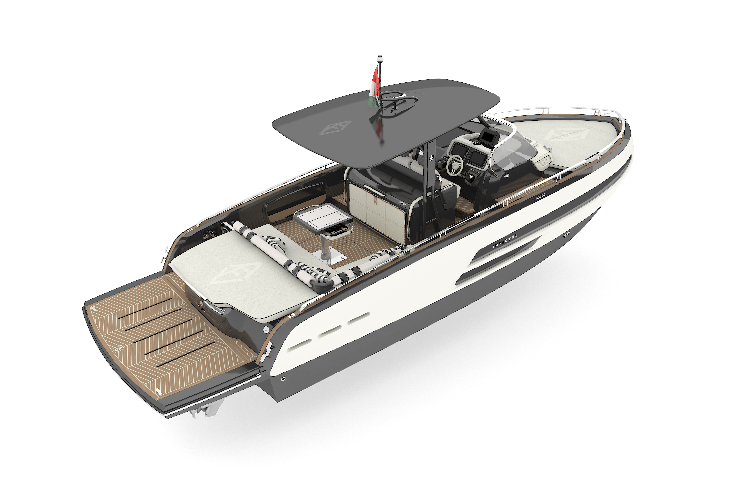 _370GT - FENDI V04 - Esterni - PRENDISOLE SPUGNA - campoppa - 01